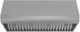 Broan® Elite Series 36" Stainless Steel Under Cabinet Range Hood -1