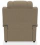 La-Z-Boy® Clayton Driftwood Gold Power Lift Recliner with Massage and Heat-1