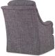 Century® Elegance Tyler Swivel Rocker Chair-1