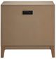 Flexsteel® Arlington Warm Oak 3-Drawer Nightstand-5