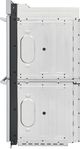 Electrolux 30" Stainless Steel Double Electric Wall Oven-4