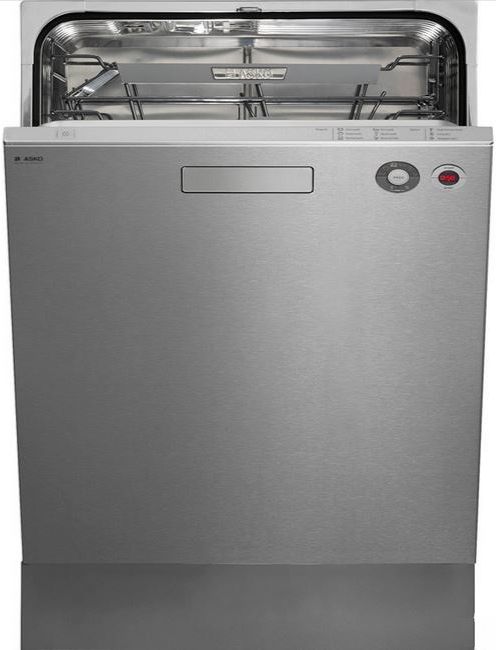Asko 24 dishwasher cheap