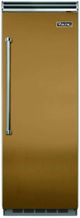 Viking® 5 Series 30" 17.8 Cu. Ft. Golden Hour Built-In Right Hinge Column Refrigerator-0