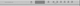 Monogram® Minimalist Collection 24" Stainless Steel Built-In Dishwasher-3