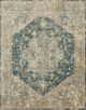 Karastan® Marash Ezine Blue 5' x 8' Area Rug-0
