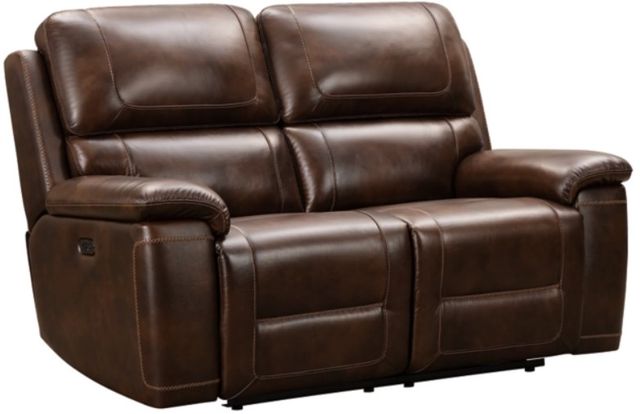 Signature Design by Ashley® Wentler 2-Piece Brown Living Room Set-2
