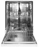 Maytag® 24" White Built In Dishwasher-2