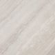 Olliix by Madison Park Silver/Cream Reese Real Marble Round Coffee Table-2