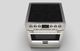 Fulgor Milano® Sofia 600 Series 30" Stainless Steel Pro Style Induction Range-3