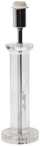 Michael Amini® Montreal™ 2-Piece Glass Table Lamp Set-0