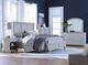 aspenhome® Cambridge Light Gray Double Dresser-4