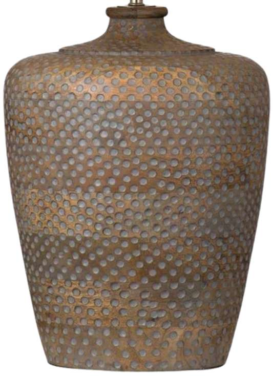 Bassett Mirror Rison Table Lamp - Thumbnail 2