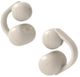 Sony® LinkBuds Series Greige Wireless In-Ear Headphones-0