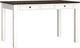 Emerald Home Sarasota 6-Piece Cocoa Brown/Milk White Counter Table Set-2