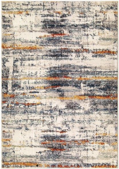 Orian Studio Ebb & Flow Multi 5'x8' Area Rug-0