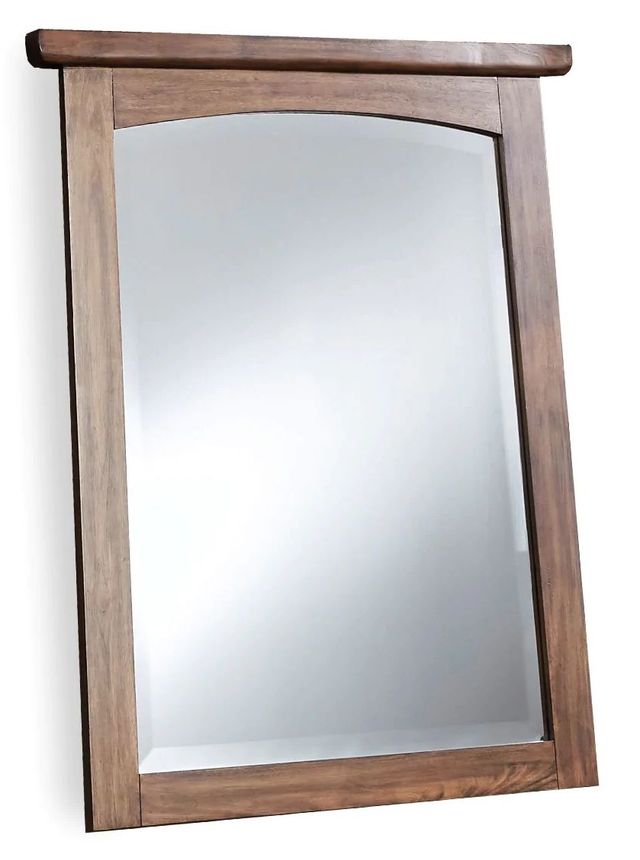 homestyles® Forest Retreat Brown Mirror-0