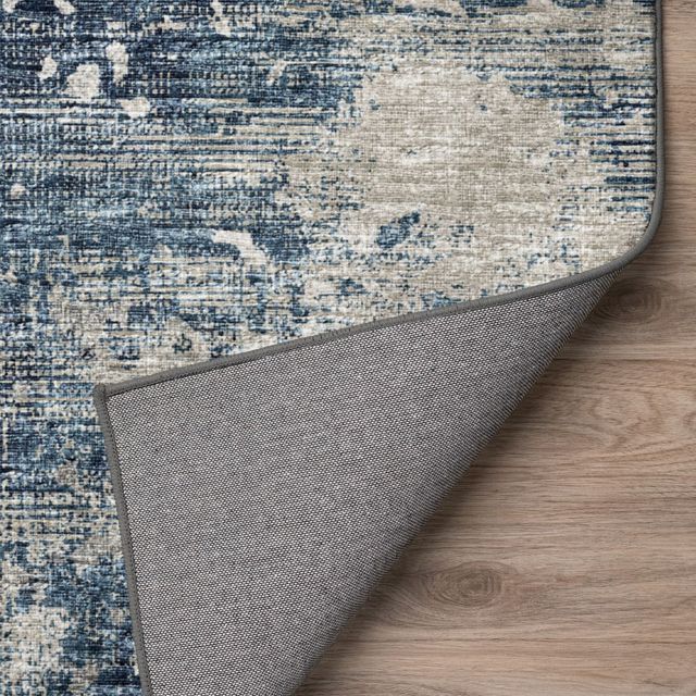 Dalyn™ Rug Company Camberly CM5 Ink 5'x8' Area Rug-2