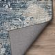 Dalyn™ Rug Company Camberly CM5 Ink 5'x8' Area Rug-2