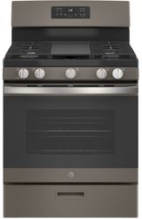 Fingerprint Resistant Slate