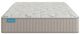 Sherwood® Bedding Spring Free™ Approachable 14" Latex Soft Tight Top Twin XL Mattress-4