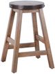 Sunny Designs™ San Diego Brown 24” Stool-0
