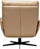 Stylus® Furniture Ivy Texas Stone Swivel Chair-2