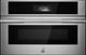Jennair® RISE™ 30" Stainless Steel Electric Speed Oven-0