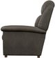 La-Z-Boy® Clayton Slate Gold Power Lift Recliner with Massage and Heat-2