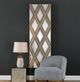 Uttermost® Tahira Wood Wall Decor-1