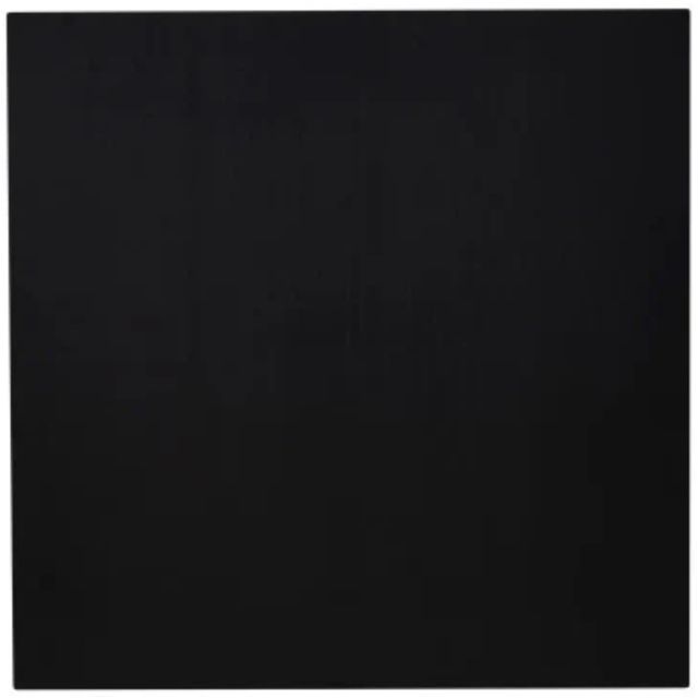 Powell® Cosgrove Black Counter Table-4