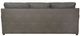 Jackson Furniture Boulevard Graphite/Steel Sofa-3
