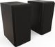 Klipsch® Reference Premiere II 5.25" Ebony Bookshelf Speaker (Pair)-2