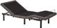 Malouf® M455 Charcoal Queen Adjustable Base-0