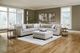 Peak Living Pacino Nickel Cocktail Ottoman-3