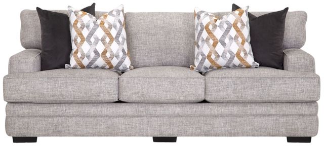 Franklin™ Protege Crosby Dove 102" Sofa-2