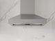 Zephyr Podestà 36" Stainless Steel Wall Mounted Range Hood-1