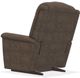 La-Z-Boy® Stratus Moss Power Rocking Recliner with Headrest and Lumbar-3