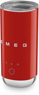 Smeg 50's Style Red Milk Frother-2