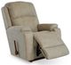 La-Z-Boy® Dorian Sand Manual Rocking Recliner-4