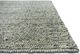 KAS Rugs Pave Ivory Grey Cornerstone 5'x8' Area Rug-2