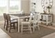 Steve Silver Co. Cayla Dark Oak Counter Stool-4