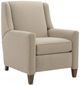 Smith Brothers Customizable 748 Power Motorized Reclining Chair-0