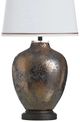 Stylecraft Valley Bronze Table Lamp-1