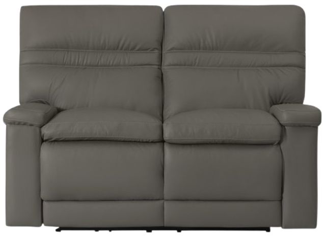 Palliser® Furniture Customizable Leo Loveseat Power Recliner with Power Headrest-1
