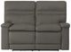 Palliser® Furniture Customizable Leo Loveseat Power Recliner with Power Headrest-1