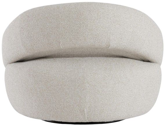 Bernhardt Customizable Cascais Bernhardt Exteriors Fabric Outdoor Swivel Chair-4