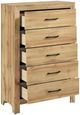 Homelegance® Corbin Natural Chest-3