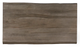 Bassett® Furniture Customizable BenchMade Crossbuck 72" Live Edge Dining Table-1