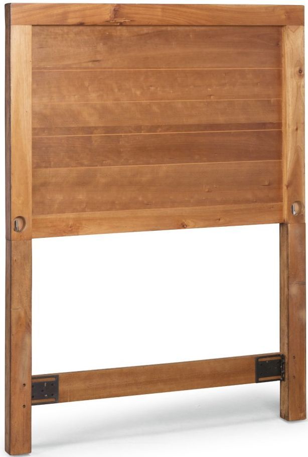 homestyles® Sedona Toffee Twin Headboard-1