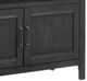 Intercon Harper Brushed Brown/Pecan Sideboard-3